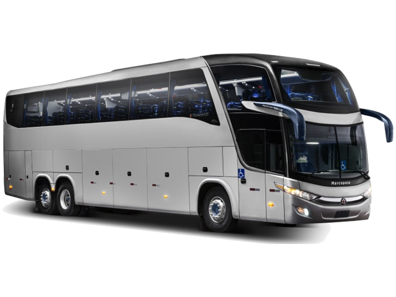Luxury Coach Hire in Morocco - Morocco Bus Rental